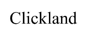 CLICKLAND