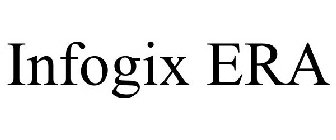 INFOGIX ERA