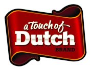 A TOUCH OF DUTCH BRAND