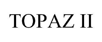 TOPAZ II