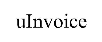 UINVOICE