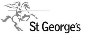 ST GEORGE'S