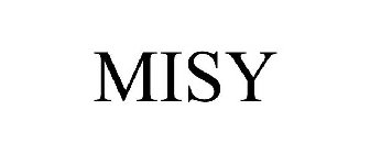 MISY