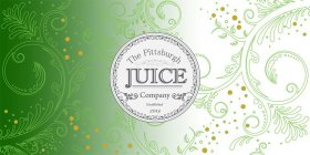 THE PITTSBURGH JUICE COMPANY ESTABLISHED 2013