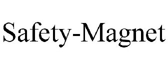 SAFETY-MAGNET