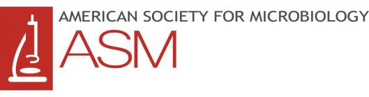ASM AMERICAN SOCIETY FOR MICROBIOLOGY