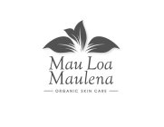 MAU LOA MAULENA ORGANIC SKIN CARE