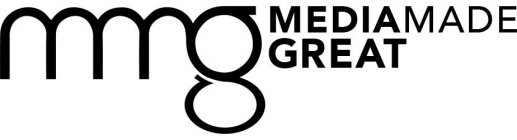 MMG MEDIA MADE GREAT