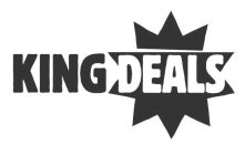 KING DEALS