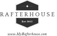 RAFTERHOUSE EST.2012