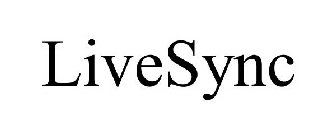 LIVESYNC