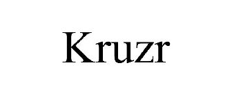 KRUZR