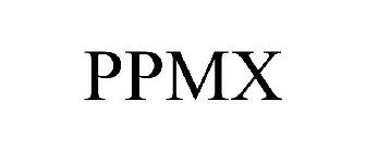 PPMX