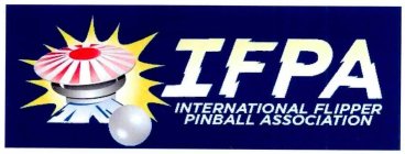 IFPA; INTERNATIONAL FLIPPER PINBALL ASSOCIATION