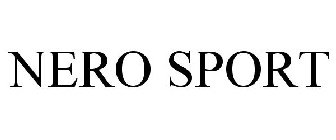 NERO SPORT