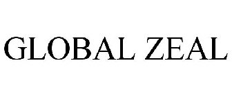 GLOBAL ZEAL