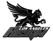 LOS ANGELES REIGN