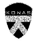 KONAS