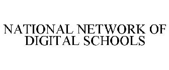 NATIONAL NETWORK OF DIGITAL SCHOOLS