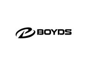 BOYD'S