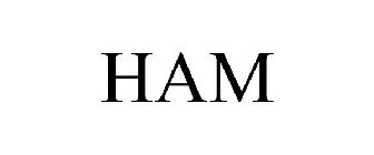 HAM