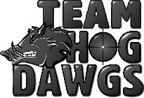 TEAM HOG DAWGS