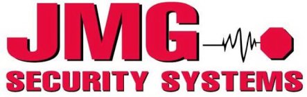 JMG SECURITY SYSTEMS