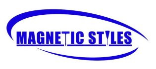 MAGNETIC STYLE