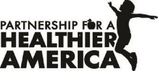 PARTNERSHIP FOR A HEALTHIER AMERICA