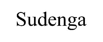 SUDENGA