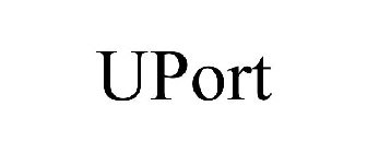 UPORT