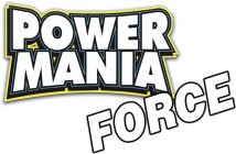 ZITRO POWER MANIA FORCE