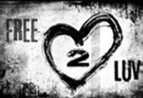 FREE 2 LUV