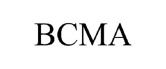 BCMA