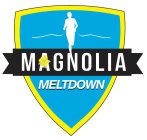 MAGNOLIA MELTDOWN