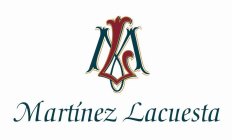 ML MARTINEZ LACUESTA