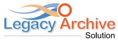 LEGACY ARCHIVE SOLUTION