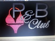 P&B CLUB