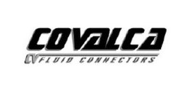 COVALCA CV FLUID CONNECTORS