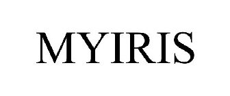 MYIRIS