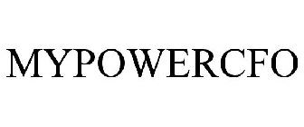 MYPOWERCFO