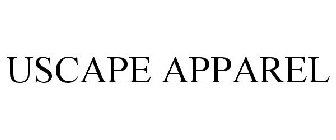 USCAPE APPAREL