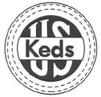 US KEDS