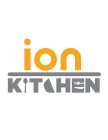 ION KITCHEN