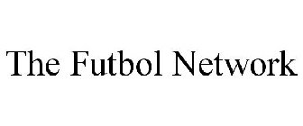 THE FUTBOL NETWORK