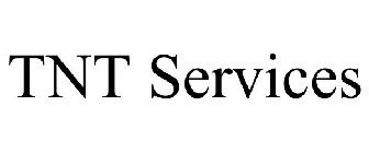 TNT SERVICES
