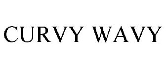 CURVY WAVY