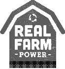 REAL FARM -POWER-