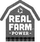 REAL FARM -POWER-