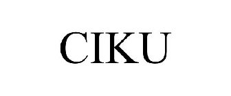 CIKU